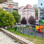 Dalmatinska Cheyf Retreat