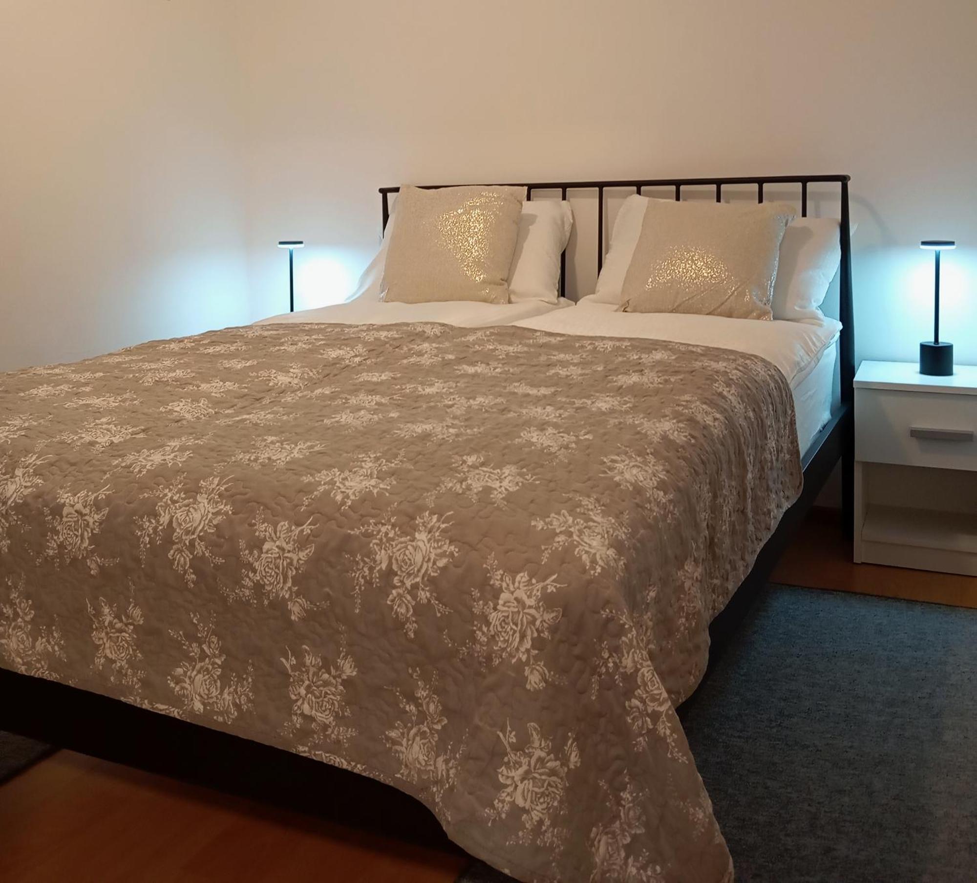 Dalmatinska Cheyf Retreat Apartma