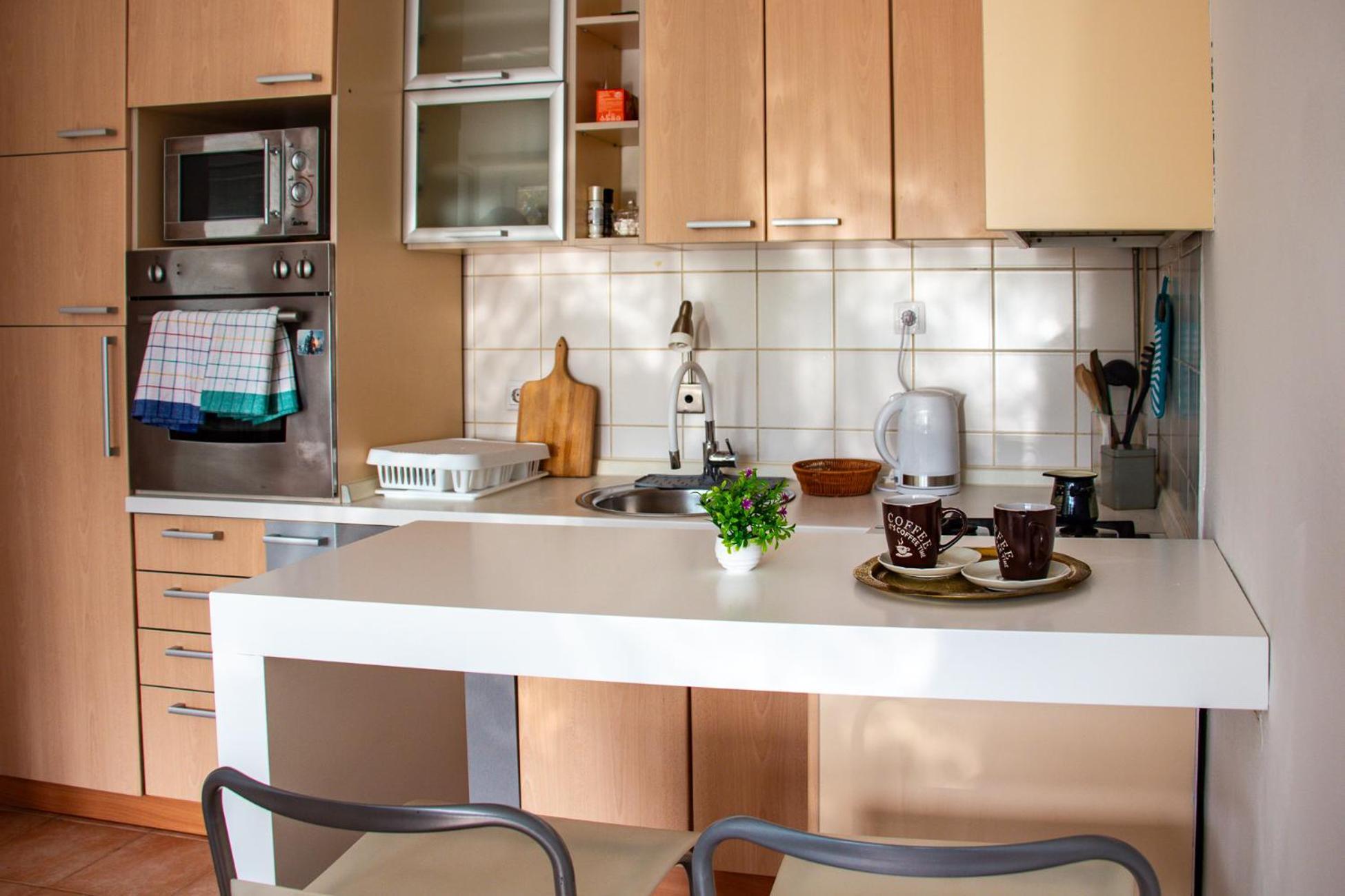 Dalmatinska Cheyf Retreat Apartment