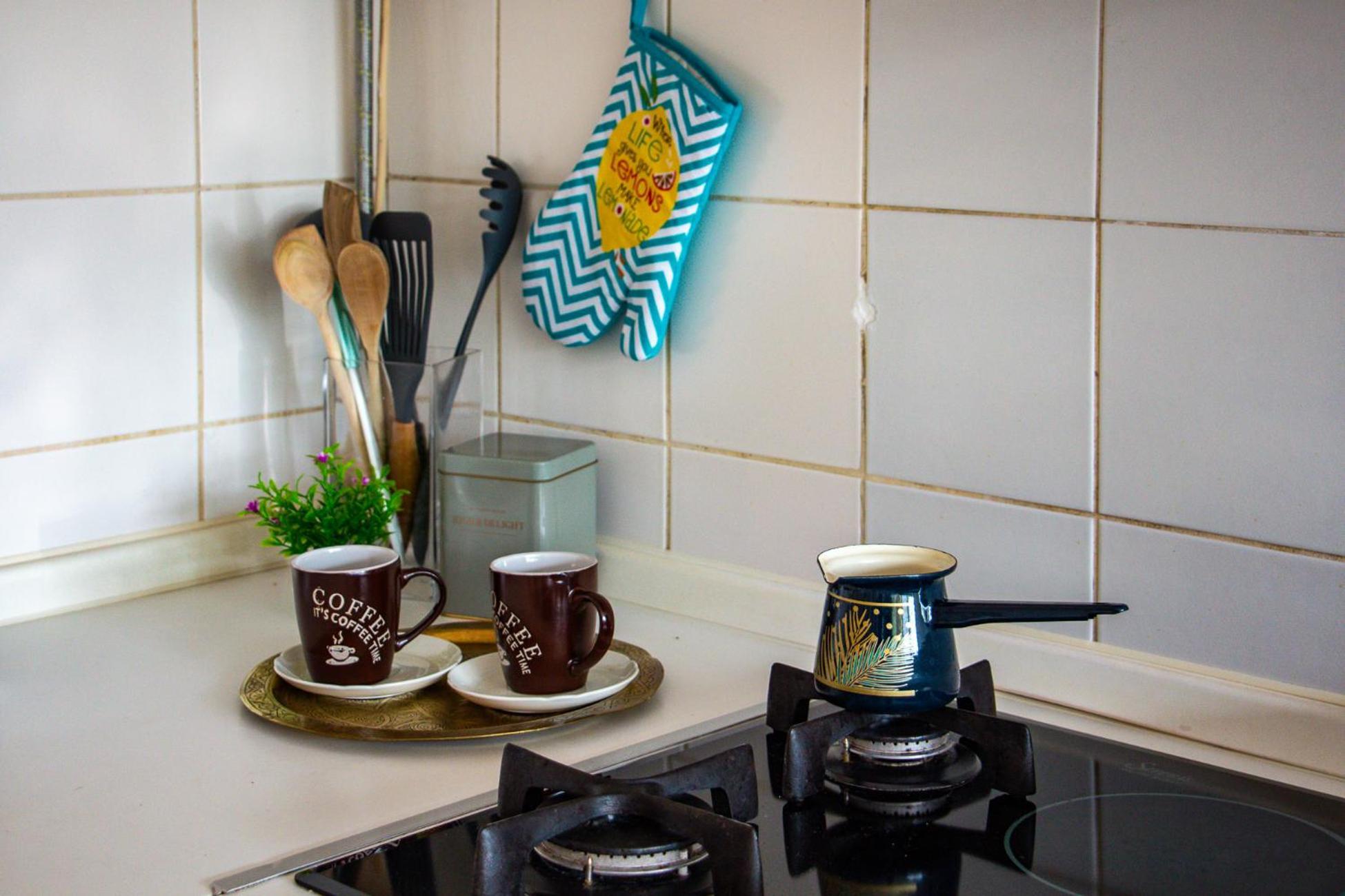Dalmatinska Cheyf Retreat Apartment *