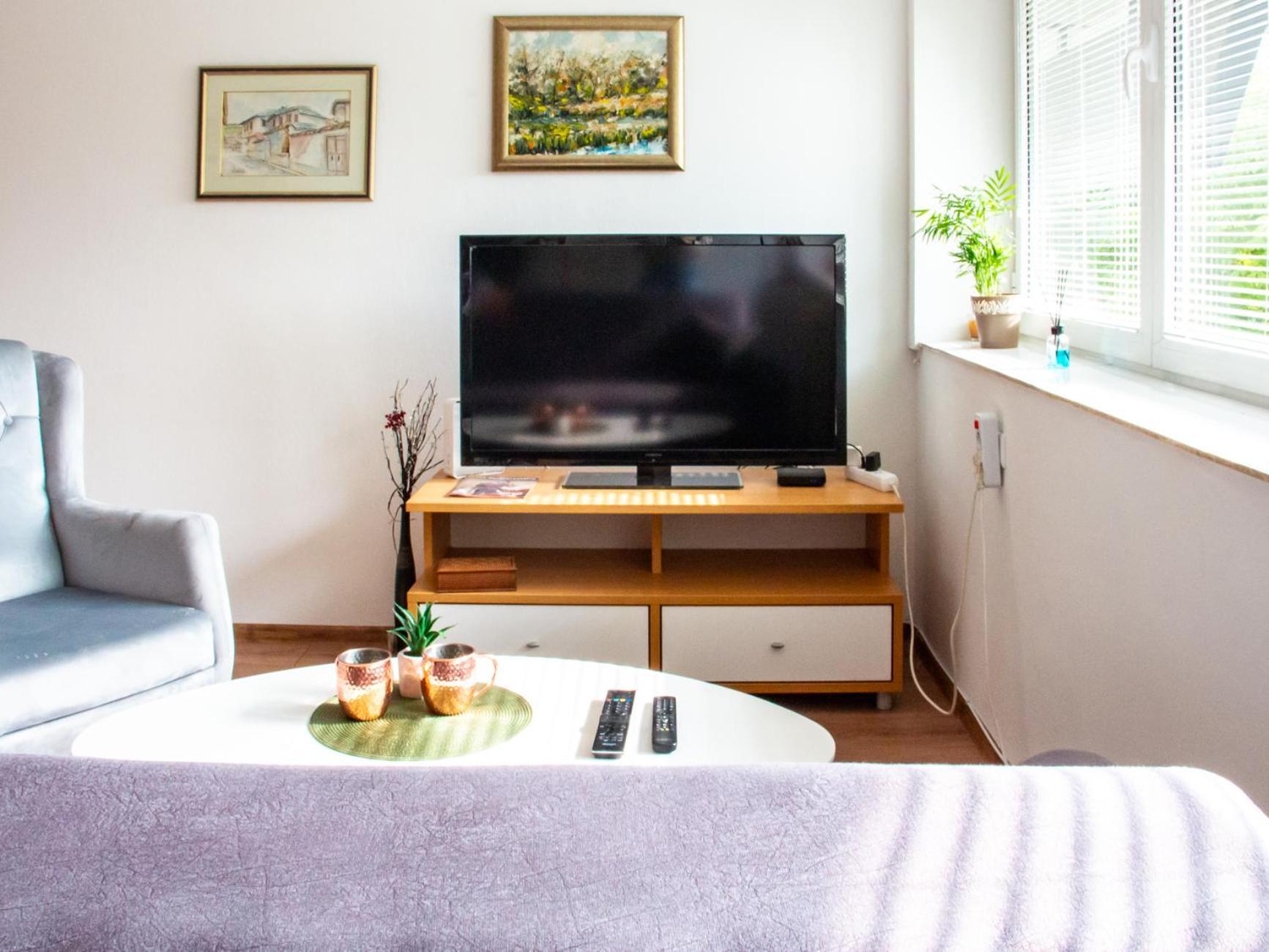 Apartment Dalmatinska Cheyf Retreat