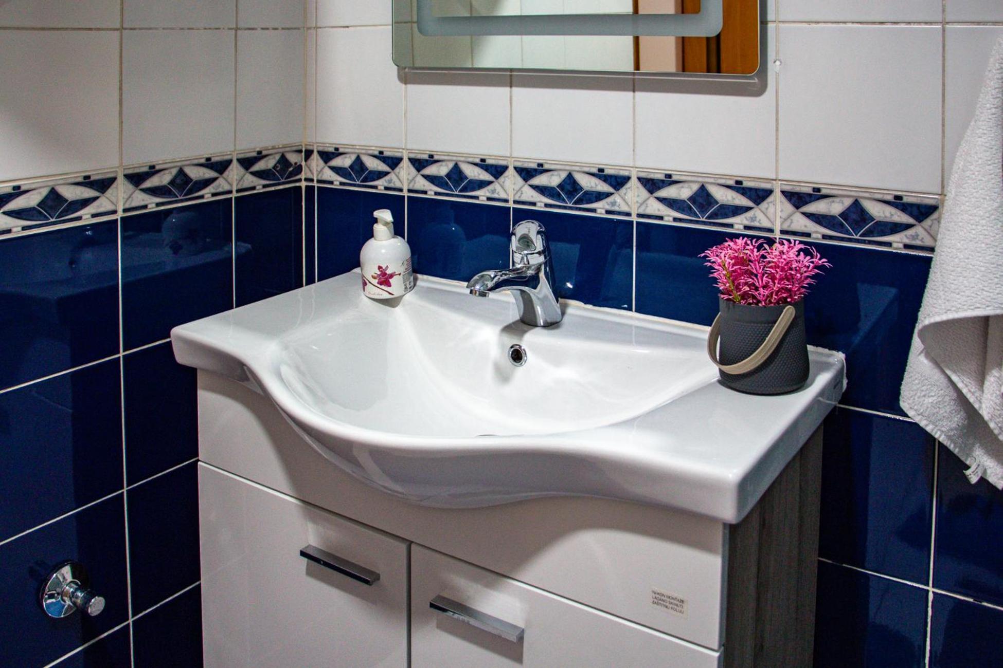Apartment Dalmatinska Cheyf Retreat