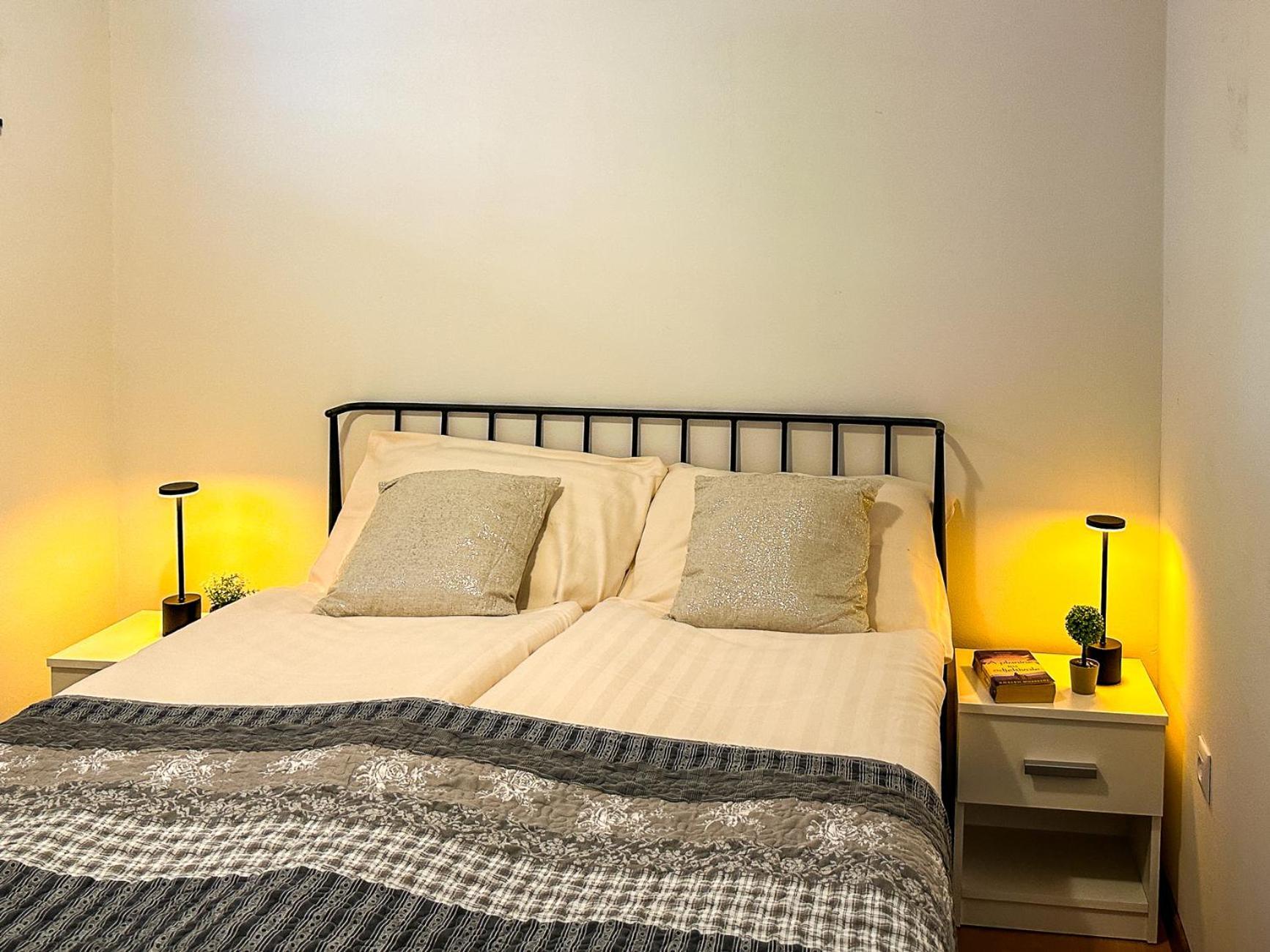 Dalmatinska Cheyf Retreat Apartma *
