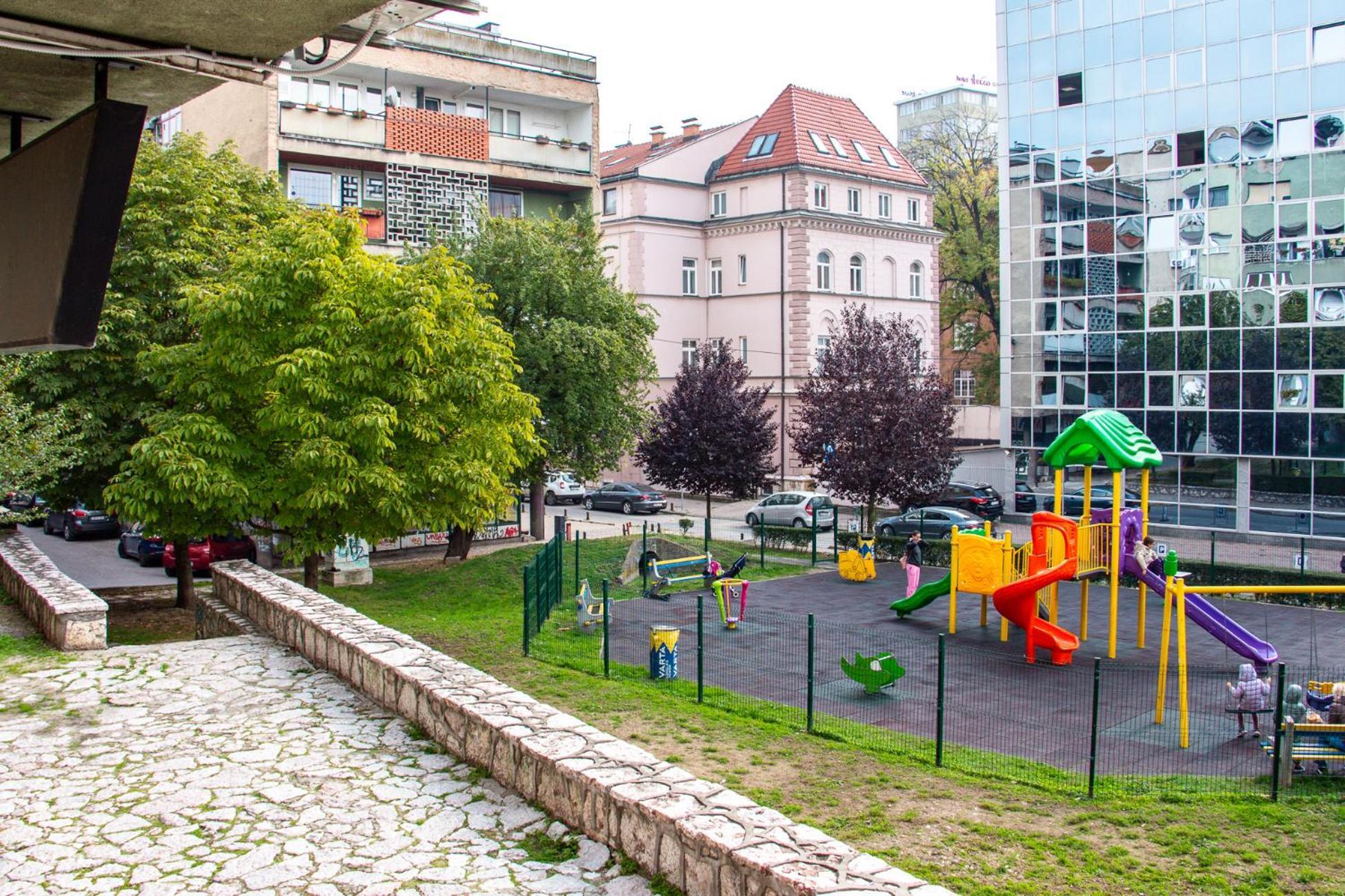 Apartment Dalmatinska Cheyf Retreat