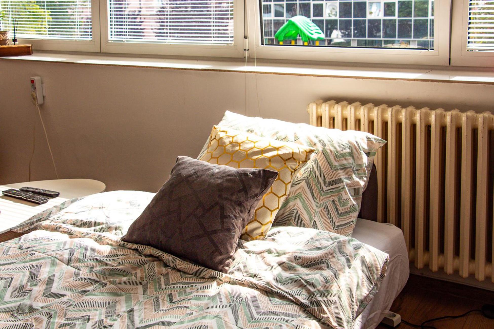 Apartma Dalmatinska Cheyf Retreat *